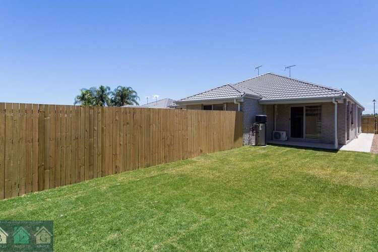 Fifth view of Homely house listing, 2/8 Prosperity Way, Brassall QLD 4305