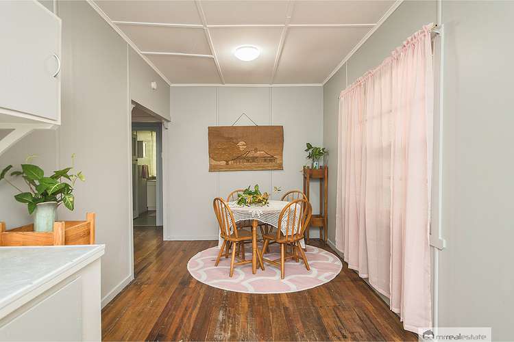 Third view of Homely house listing, 10 Barry Street, Wandal QLD 4700