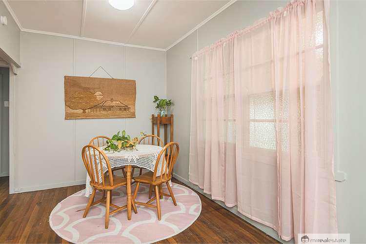 Fourth view of Homely house listing, 10 Barry Street, Wandal QLD 4700