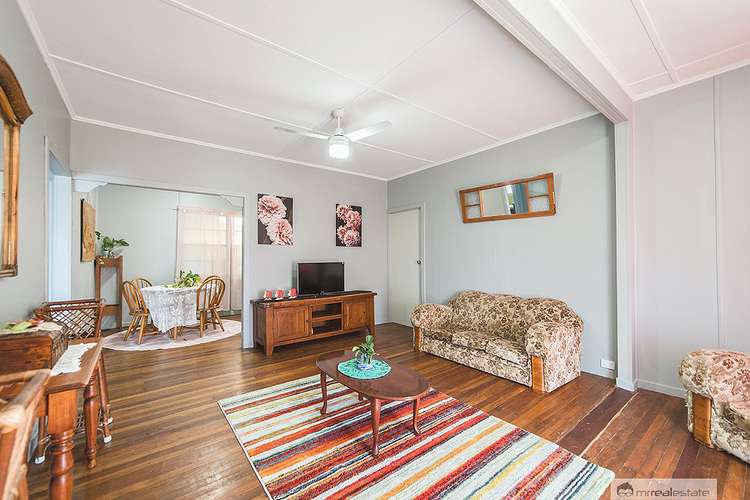 Fifth view of Homely house listing, 10 Barry Street, Wandal QLD 4700