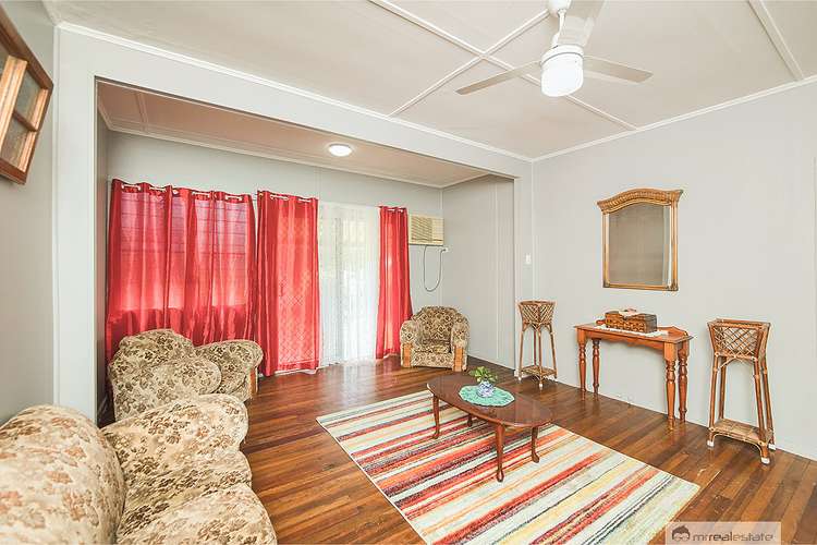 Sixth view of Homely house listing, 10 Barry Street, Wandal QLD 4700