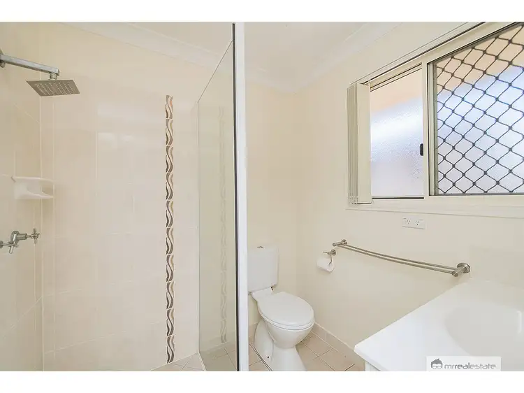 Sixth view of Homely house listing, 17 William Close, Gracemere QLD 4702