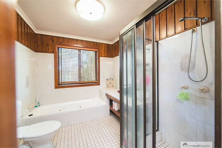 Fourth view of Homely house listing, 22 Elida Street, Mount Archer QLD 4701