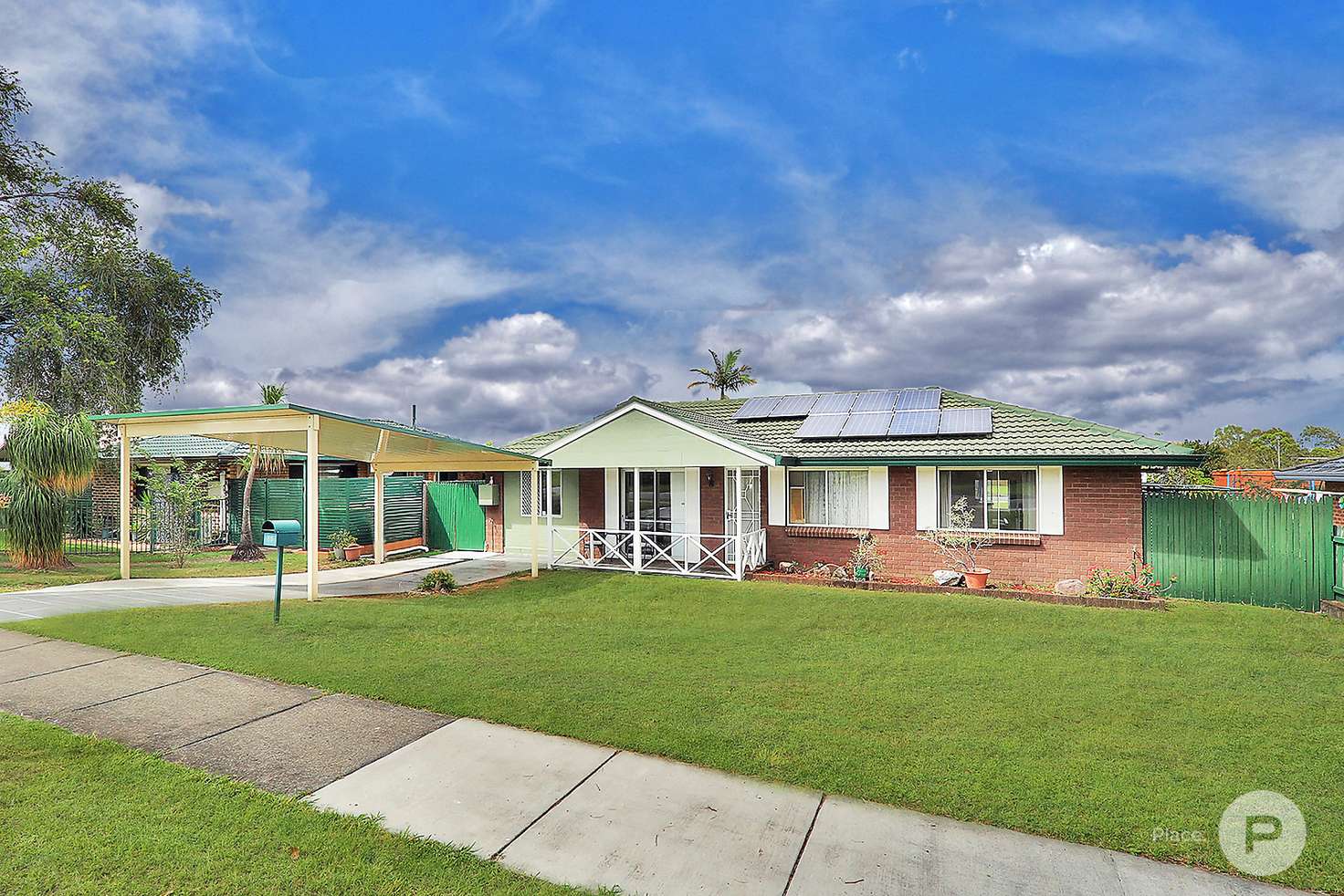 Main view of Homely house listing, 65 Basswood Street, Algester QLD 4115