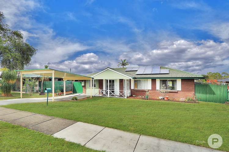 Main view of Homely house listing, 65 Basswood Street, Algester QLD 4115