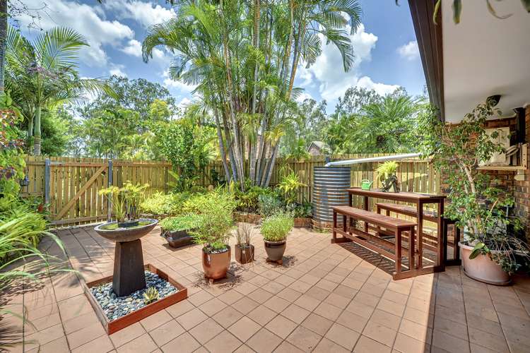 Second view of Homely townhouse listing, 15/45 Bilga Street, Middle Park QLD 4074