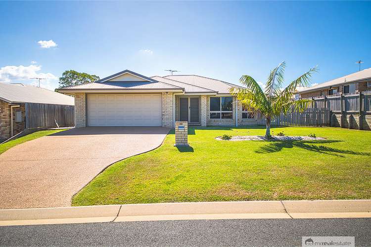 10 Kate Street, Gracemere QLD 4702