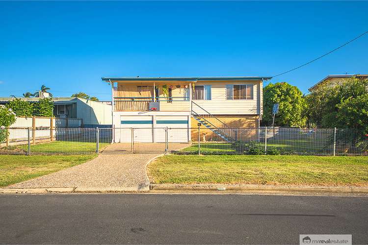 Main view of Homely house listing, 286 Pattemore Street, Kawana QLD 4701
