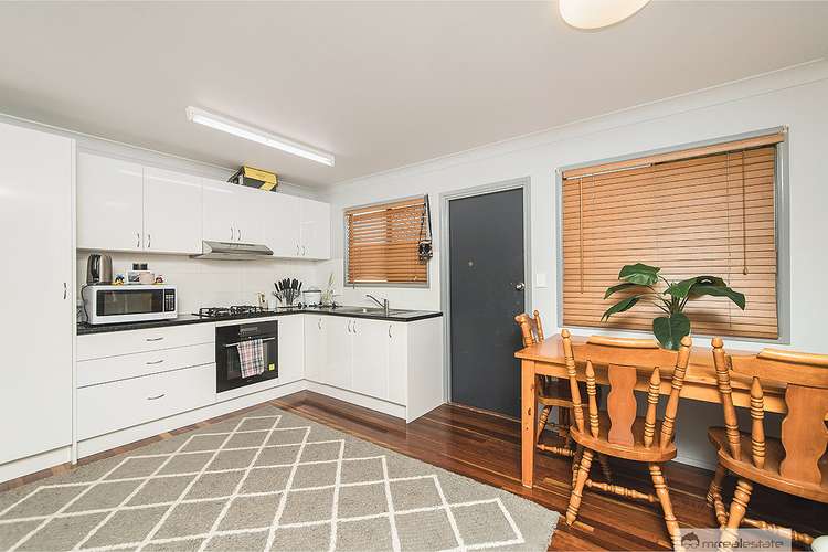 Second view of Homely house listing, 286 Pattemore Street, Kawana QLD 4701