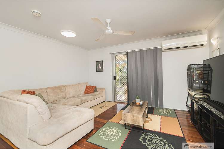 Fourth view of Homely house listing, 286 Pattemore Street, Kawana QLD 4701