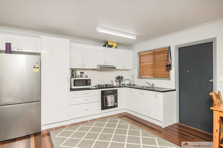 Fifth view of Homely house listing, 286 Pattemore Street, Kawana QLD 4701