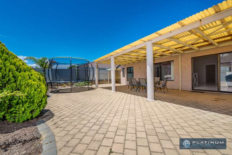 Second view of Homely house listing, 28 Royal Scot Loop, Currambine WA 6028