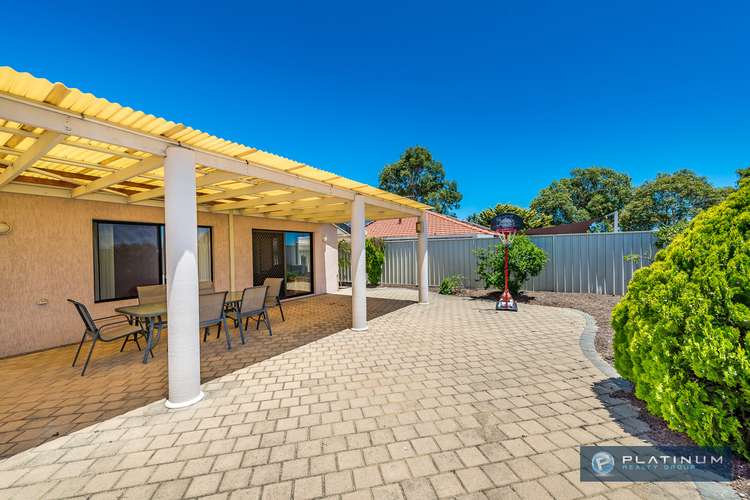 Third view of Homely house listing, 28 Royal Scot Loop, Currambine WA 6028