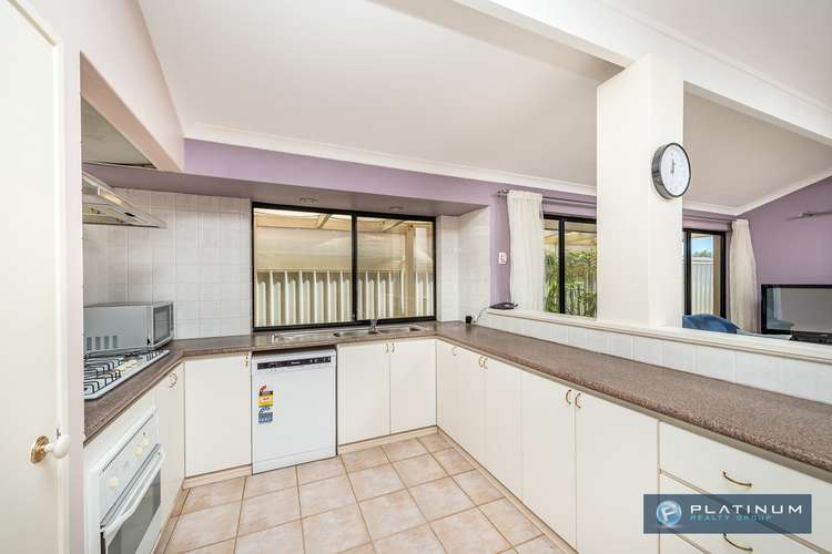 Fourth view of Homely house listing, 28 Royal Scot Loop, Currambine WA 6028