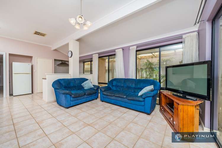 Seventh view of Homely house listing, 28 Royal Scot Loop, Currambine WA 6028