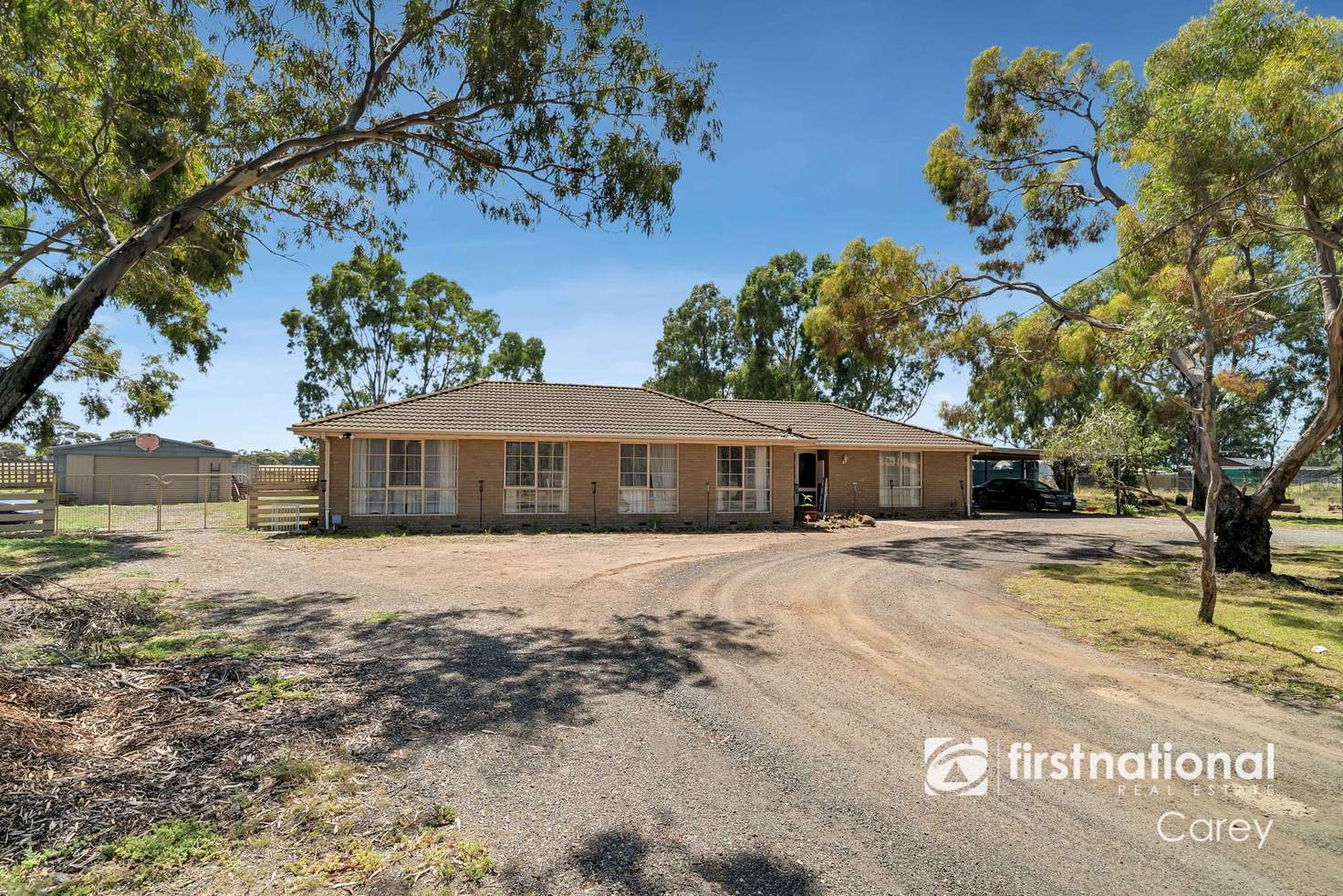 Main view of Homely house listing, 30 Coonawarra Drive, Lara VIC 3212