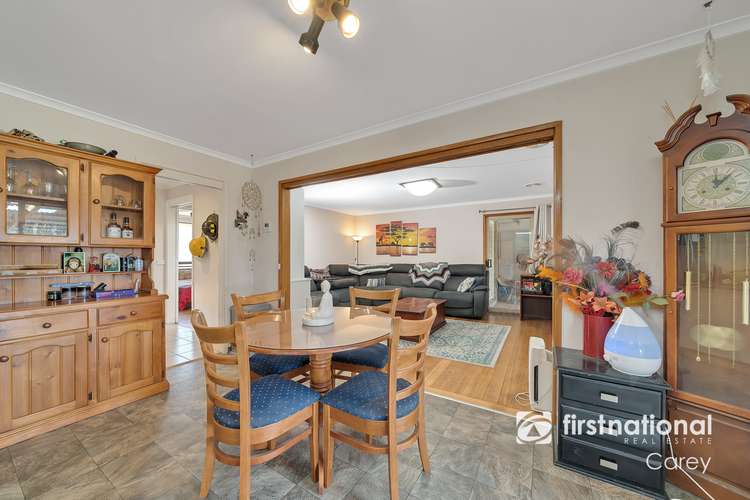 Fifth view of Homely house listing, 30 Coonawarra Drive, Lara VIC 3212