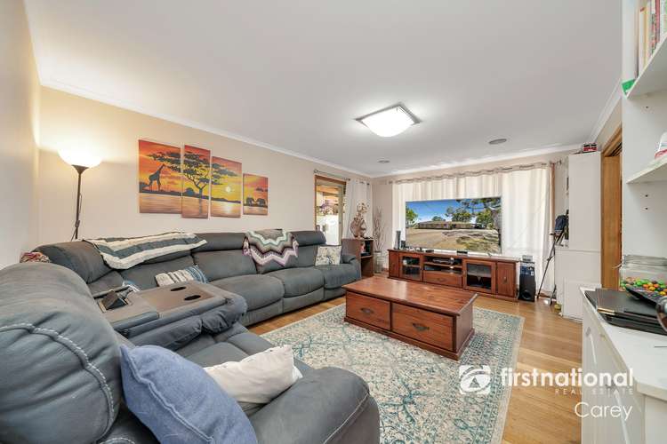Sixth view of Homely house listing, 30 Coonawarra Drive, Lara VIC 3212