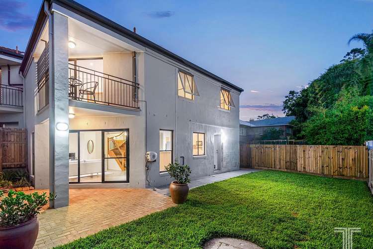 Main view of Homely townhouse listing, 3/15 Hartley Street, Camp Hill QLD 4152