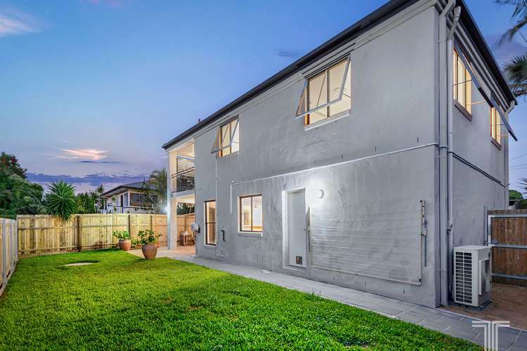 Second view of Homely townhouse listing, 3/15 Hartley Street, Camp Hill QLD 4152