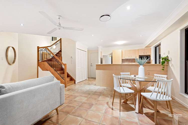 Fifth view of Homely townhouse listing, 3/15 Hartley Street, Camp Hill QLD 4152