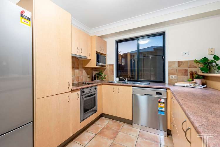 Sixth view of Homely townhouse listing, 3/15 Hartley Street, Camp Hill QLD 4152