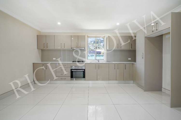 Third view of Homely house listing, 109a Croydon Avenue, Croydon Park NSW 2133