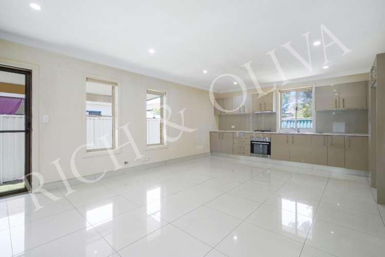 Fourth view of Homely house listing, 109a Croydon Avenue, Croydon Park NSW 2133