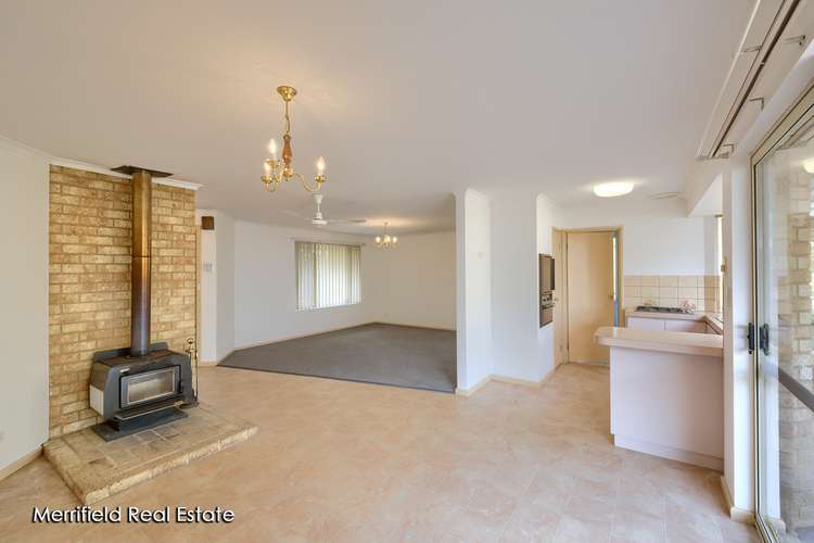 Second view of Homely house listing, 24 Premier Circle, Spencer Park WA 6330
