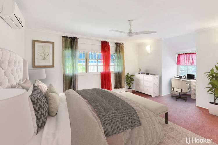 Sixth view of Homely house listing, 21 Bluegum Street, Macgregor QLD 4109