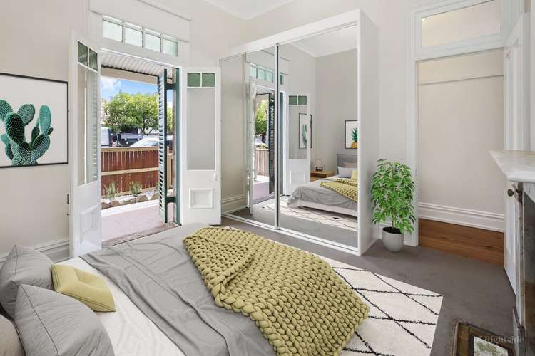 Main view of Homely semiDetached listing, 116 Pittwater Road, Manly NSW 2095