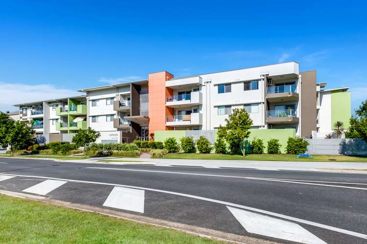 Second view of Homely unit listing, 213/1 Bowden Court, Nerang QLD 4211