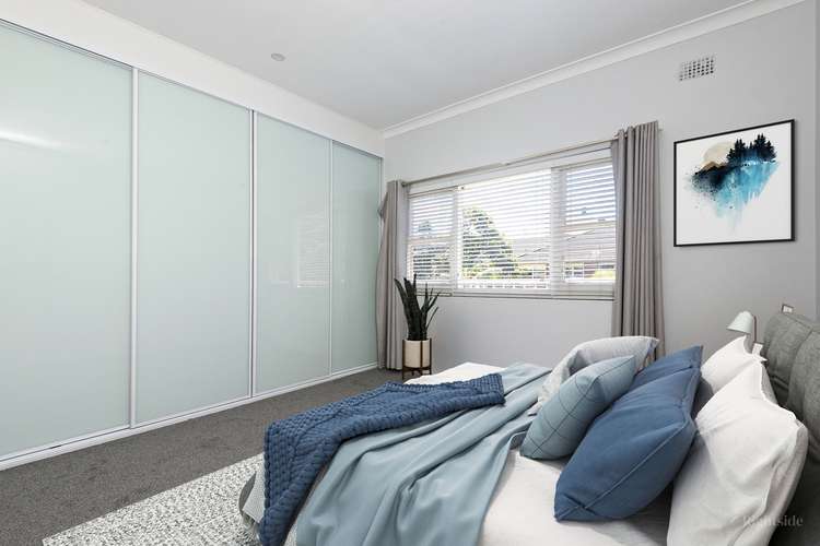 Second view of Homely apartment listing, 8/11 Osborne Road, Manly NSW 2095