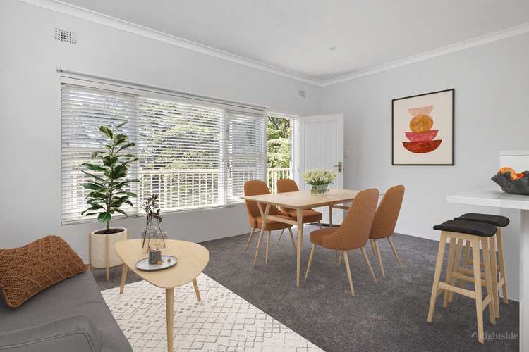 Third view of Homely apartment listing, 8/11 Osborne Road, Manly NSW 2095