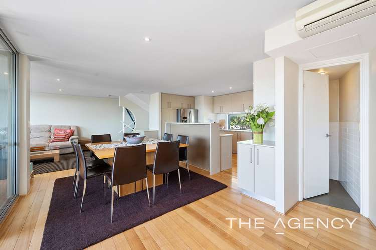 Seventh view of Homely townhouse listing, 8 Price Street, Subiaco WA 6008