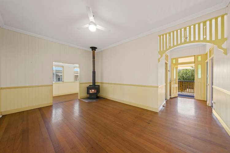 Second view of Homely house listing, 21 Gowrie Street, Toowoomba City QLD 4350