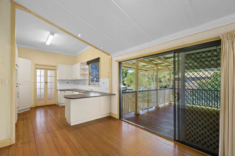 Third view of Homely house listing, 21 Gowrie Street, Toowoomba City QLD 4350