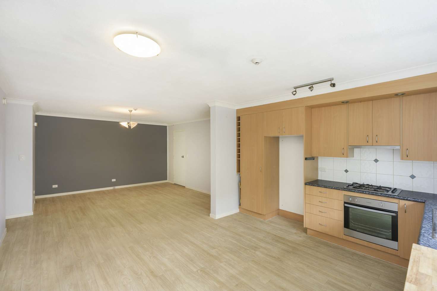 Main view of Homely apartment listing, 21/20 McConnell Street, Spring Hill QLD 4000