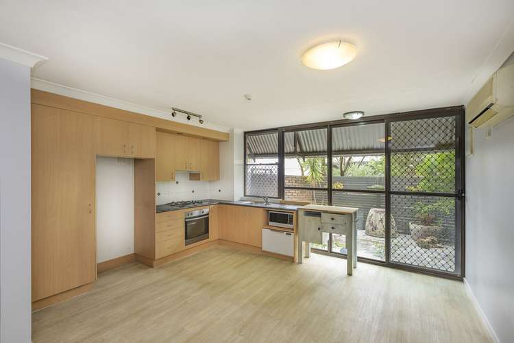 Third view of Homely apartment listing, 21/20 McConnell Street, Spring Hill QLD 4000