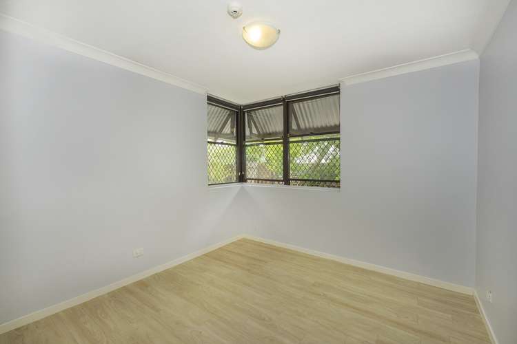 Fifth view of Homely apartment listing, 21/20 McConnell Street, Spring Hill QLD 4000