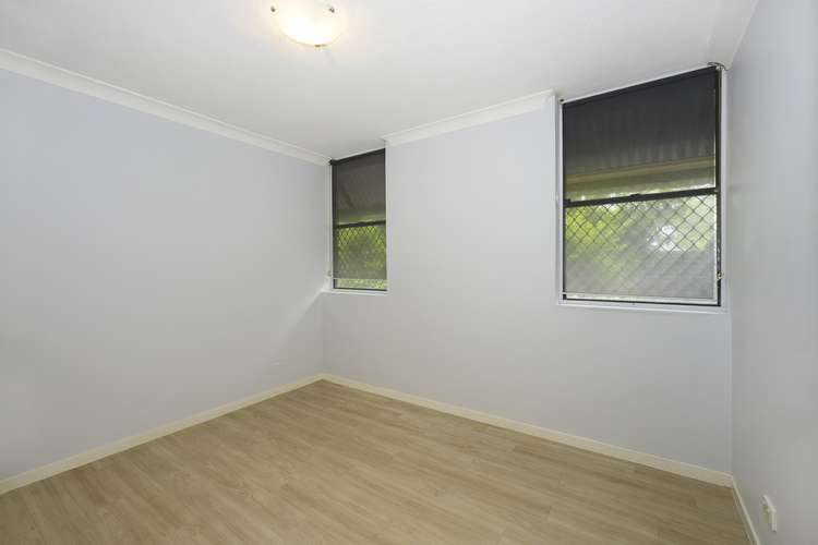Sixth view of Homely apartment listing, 21/20 McConnell Street, Spring Hill QLD 4000