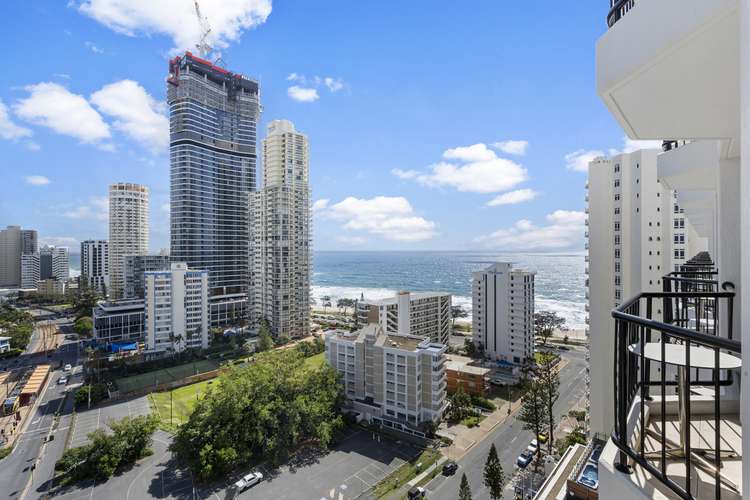 Second view of Homely unit listing, 1514/22 View Avenue, Surfers Paradise QLD 4217