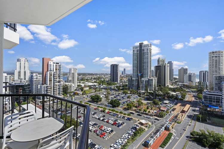 Seventh view of Homely unit listing, 1514/22 View Avenue, Surfers Paradise QLD 4217