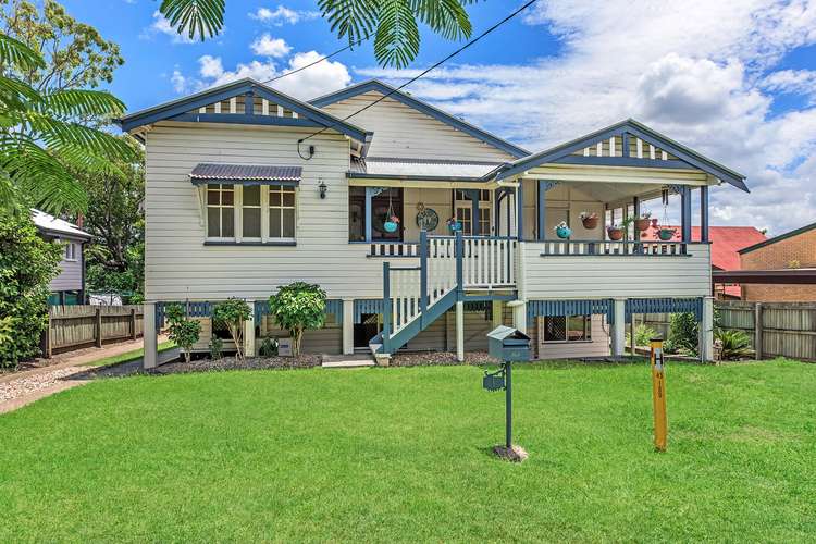 Main view of Homely house listing, 1 Bright Street, Newtown QLD 4305