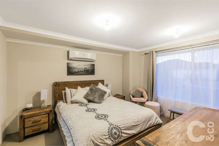 Fourth view of Homely house listing, 4 Shannon Pass, Bertram WA 6167
