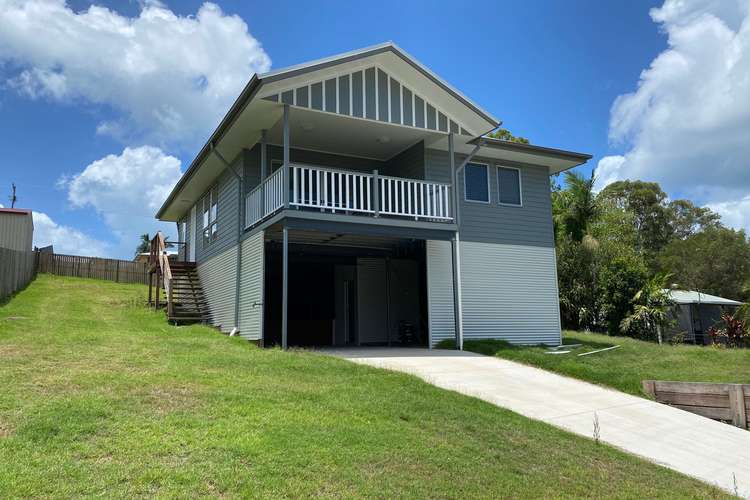Main view of Homely house listing, 5 Wilkin Street, River Heads QLD 4655