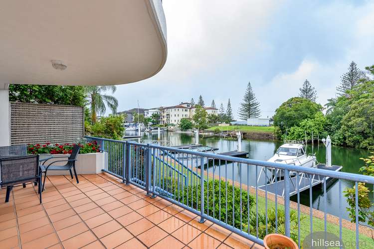 Third view of Homely unit listing, 3/9-13 Madang Crescent, Runaway Bay QLD 4216