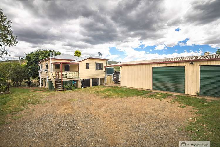 14A James Street, Mount Morgan QLD 4714