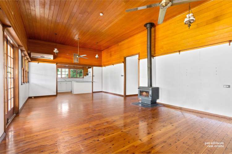 Fifth view of Homely house listing, 182 Denham Street, Allenstown QLD 4700