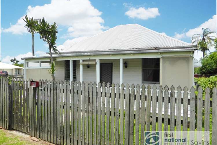 Main view of Homely house listing, 51 Hotham Street, Casino NSW 2470